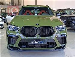 بي ام دبليو X6